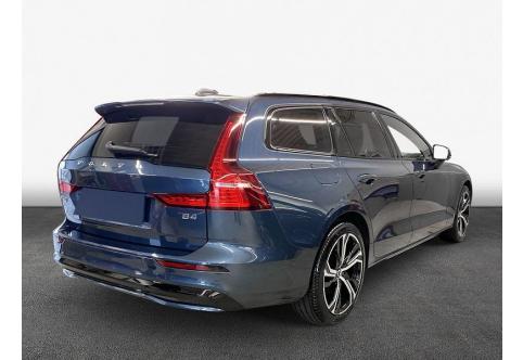 Volvo V60 #2