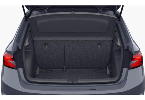 Skoda Fabia #6