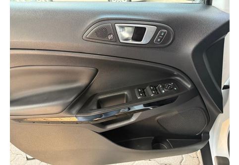 Ford EcoSport #16