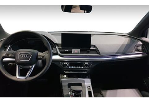 Audi Q5 #4