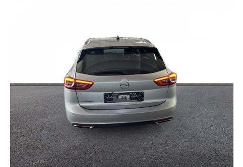 Opel Insignia #4