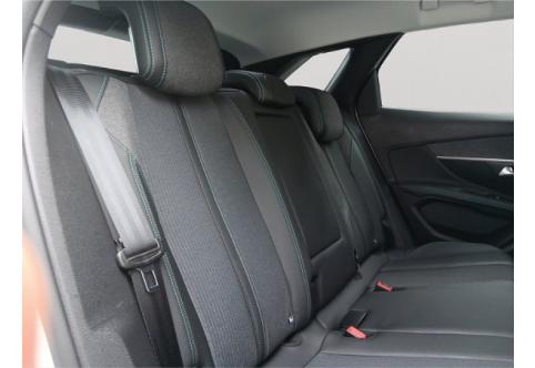 Peugeot 3008 #15