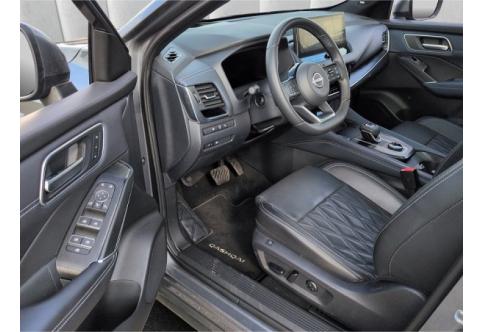 Nissan Qashqai #4
