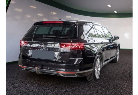 VW Passat #3