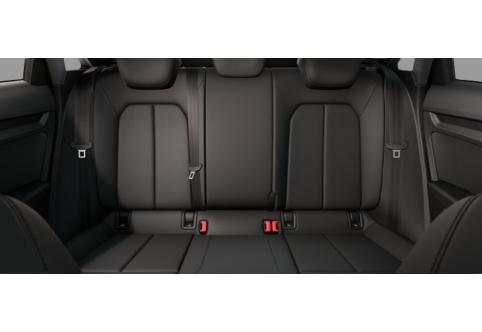 Audi A3 Limousine #9