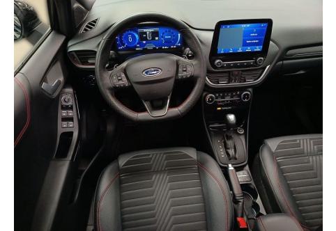 Ford Puma #10