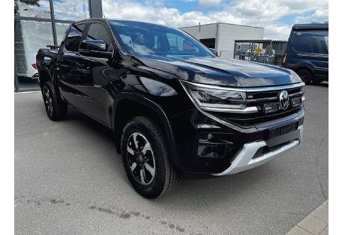 VW Amarok #3