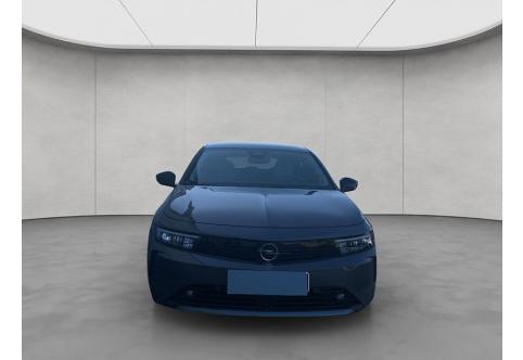 Opel Astra #8