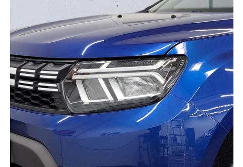Dacia Duster #5