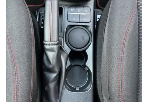 Ford Puma #22