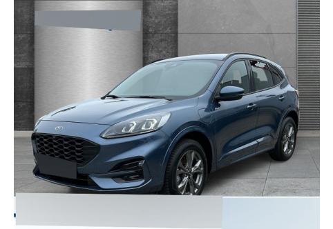 Ford Kuga #1