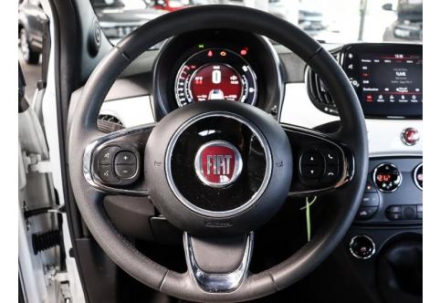 Fiat 500C #6