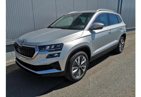 Skoda Karoq #1