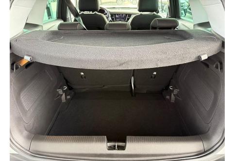 Opel Crossland X #8
