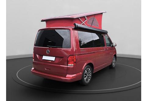 VW T6 California #8