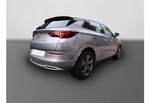 Opel Grandland X #3