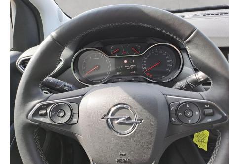Opel Crossland X #13
