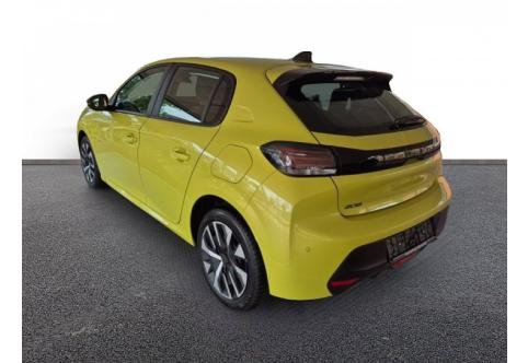 Peugeot 208 #3