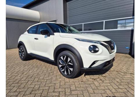 Nissan Juke #1