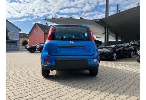 Fiat Panda #3