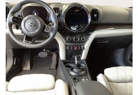 Mini Countryman #9