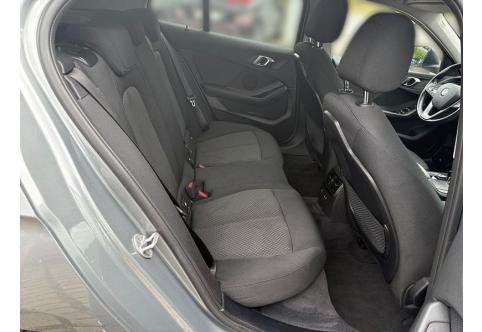 BMW 1er #18