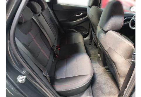 Hyundai i30 #12