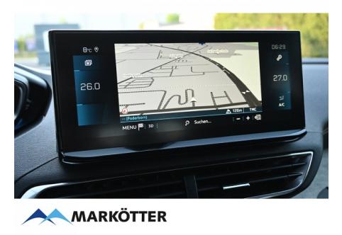 Peugeot 5008 #21