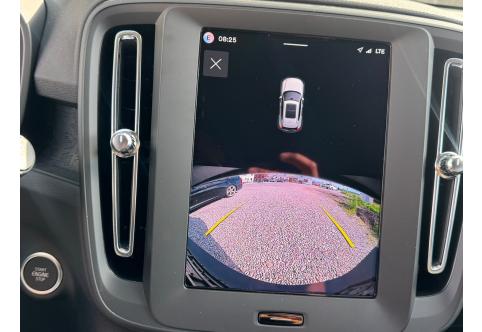 Volvo XC40 #12