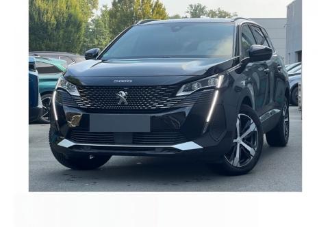 Peugeot 5008 #1