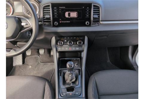 Skoda Karoq #5
