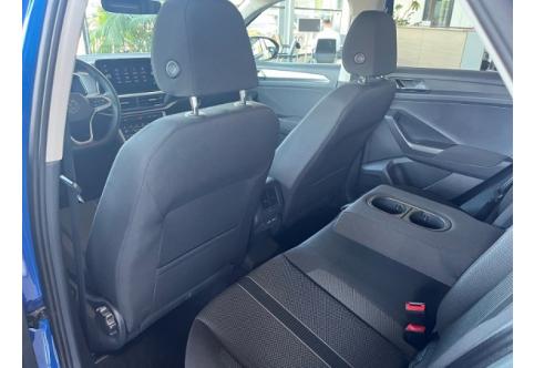 VW T-Roc #10