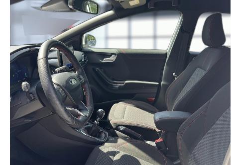Ford Puma #9