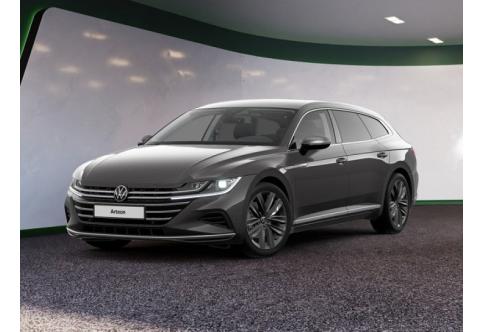 VW Arteon #1