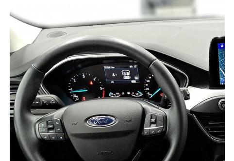 Ford Focus #15
