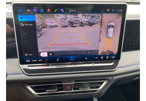 VW Tiguan #9