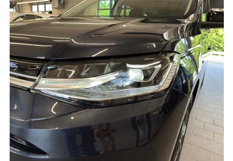 VW Caddy #22