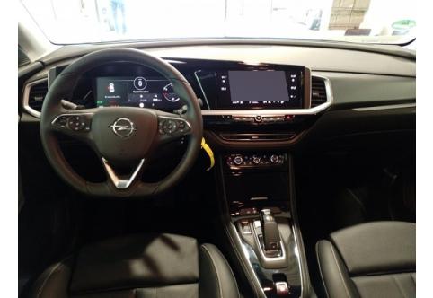 Opel Grandland X #10