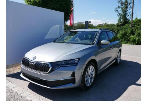 Skoda Octavia #1