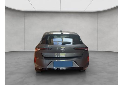 Opel Astra #4
