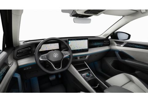 VW Tiguan #2