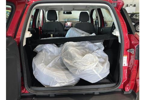 Ford EcoSport #11