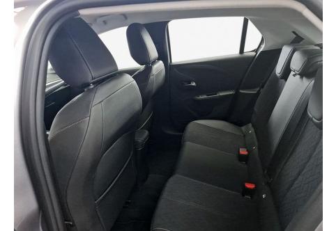 Opel Corsa #8