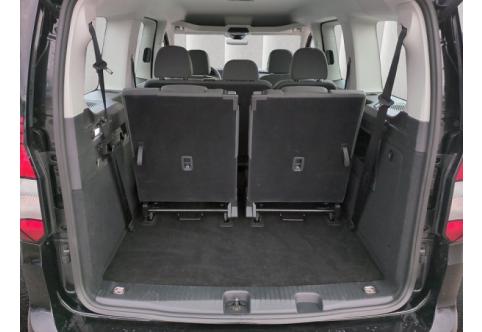 VW Caddy #10