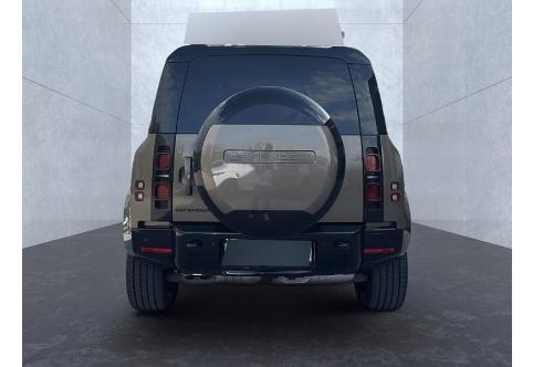 Land Rover Defender #7