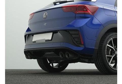 VW T-Roc #19
