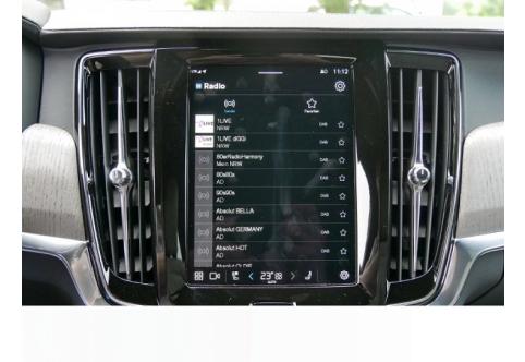 Volvo V90 #17