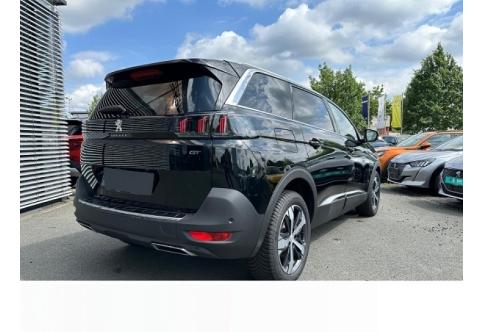 Peugeot 5008 #4