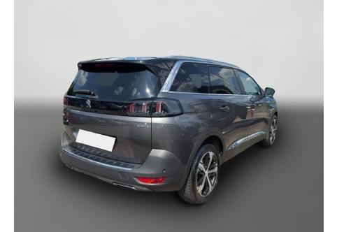 Peugeot 5008 #5