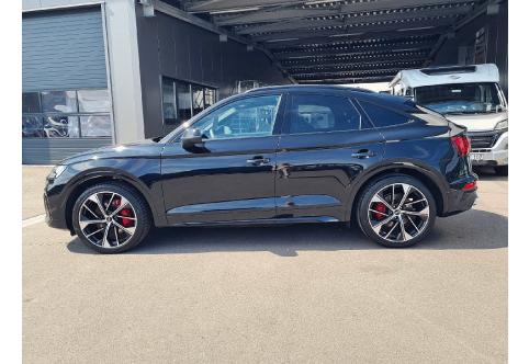 Audi SQ5 #2